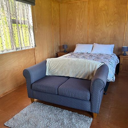 The River Shack ネルソン エクステリア 写真